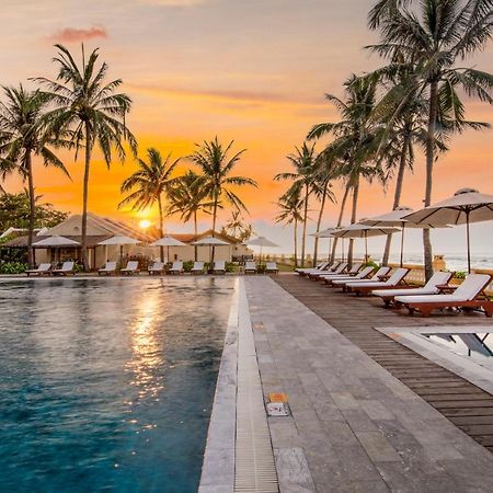 Victoria Hoi An Beach Resort & Spa Zewnętrze zdjęcie