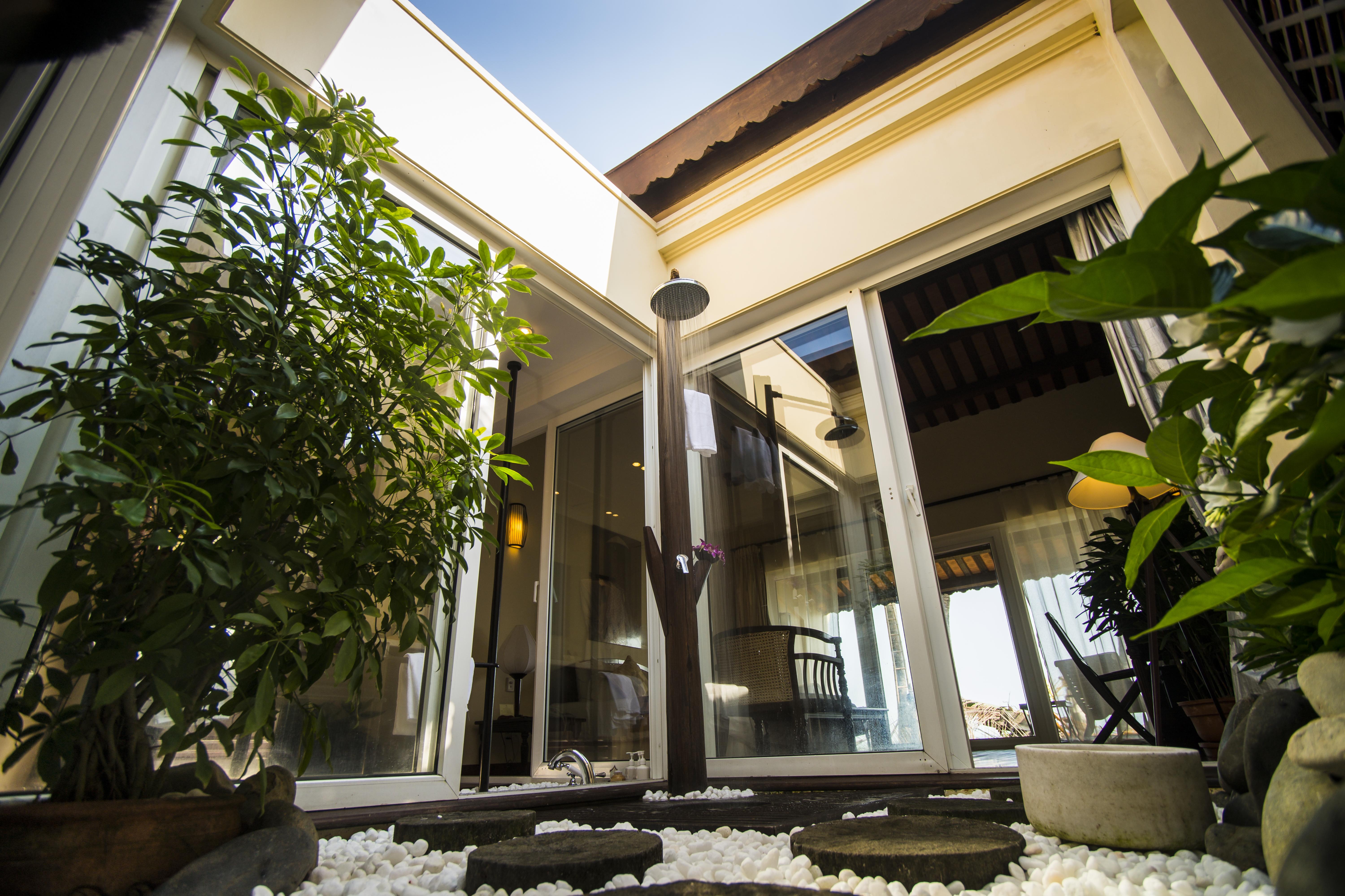 Victoria Hoi An Beach Resort & Spa Zewnętrze zdjęcie