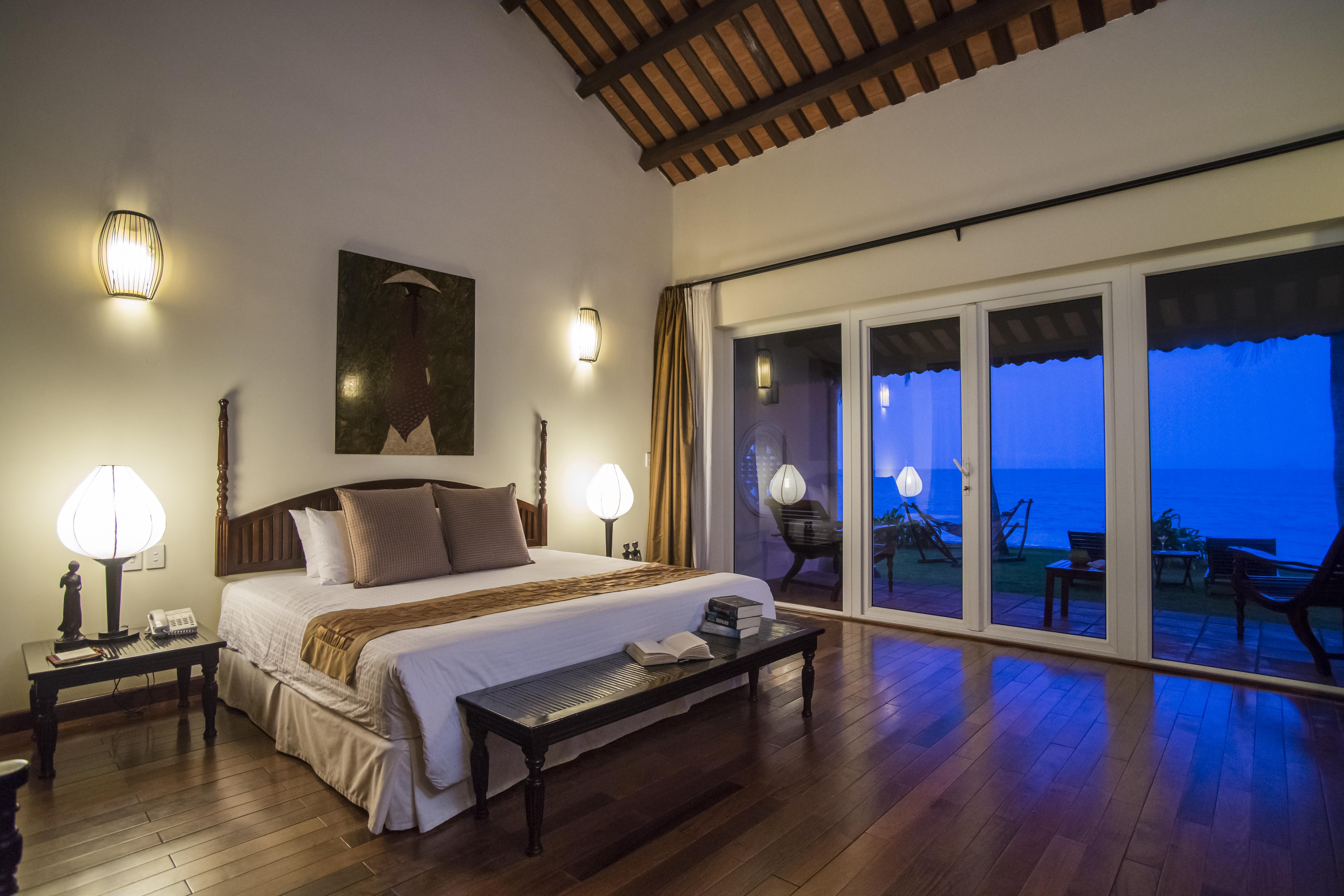 Victoria Hoi An Beach Resort & Spa Zewnętrze zdjęcie