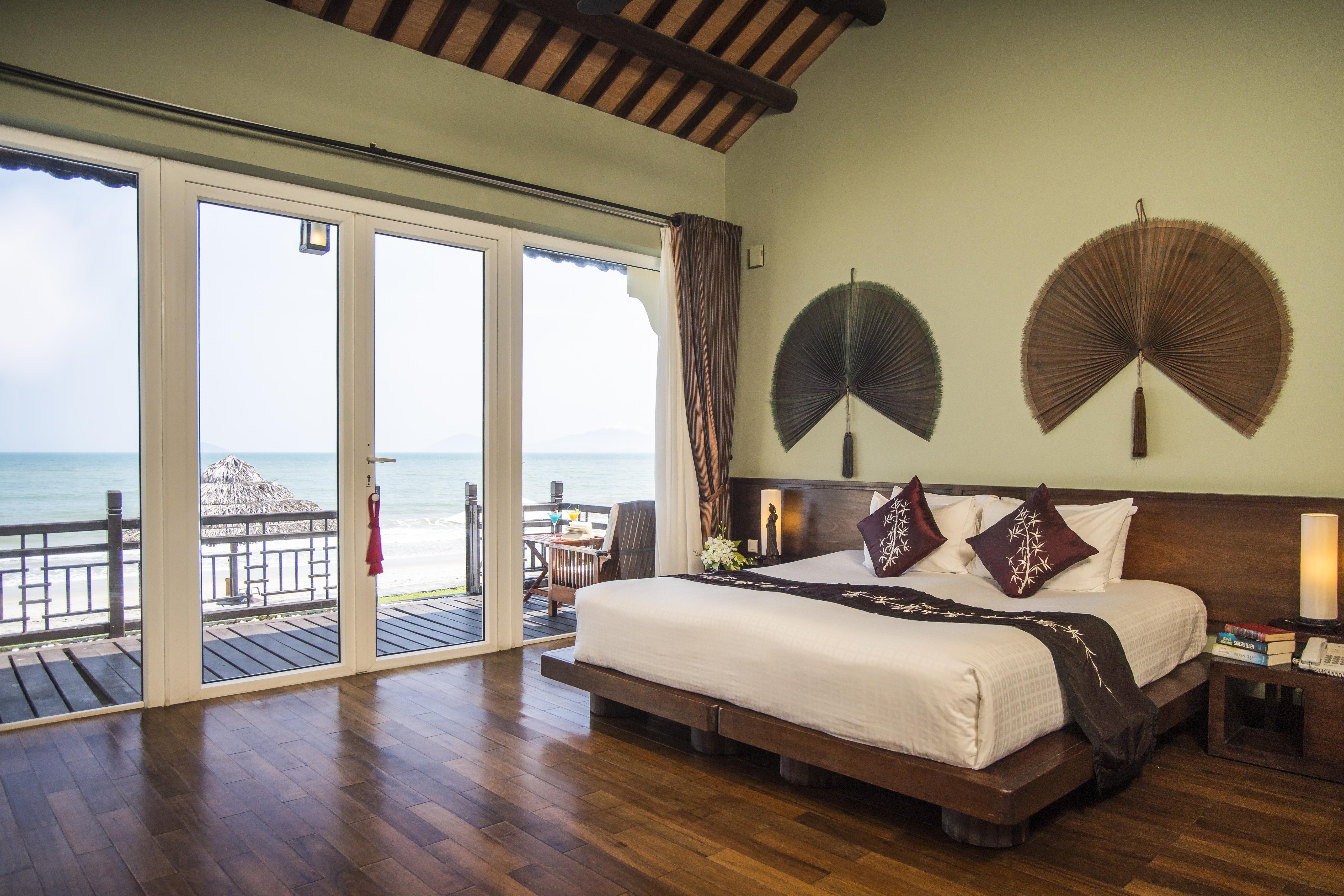 Victoria Hoi An Beach Resort & Spa Zewnętrze zdjęcie