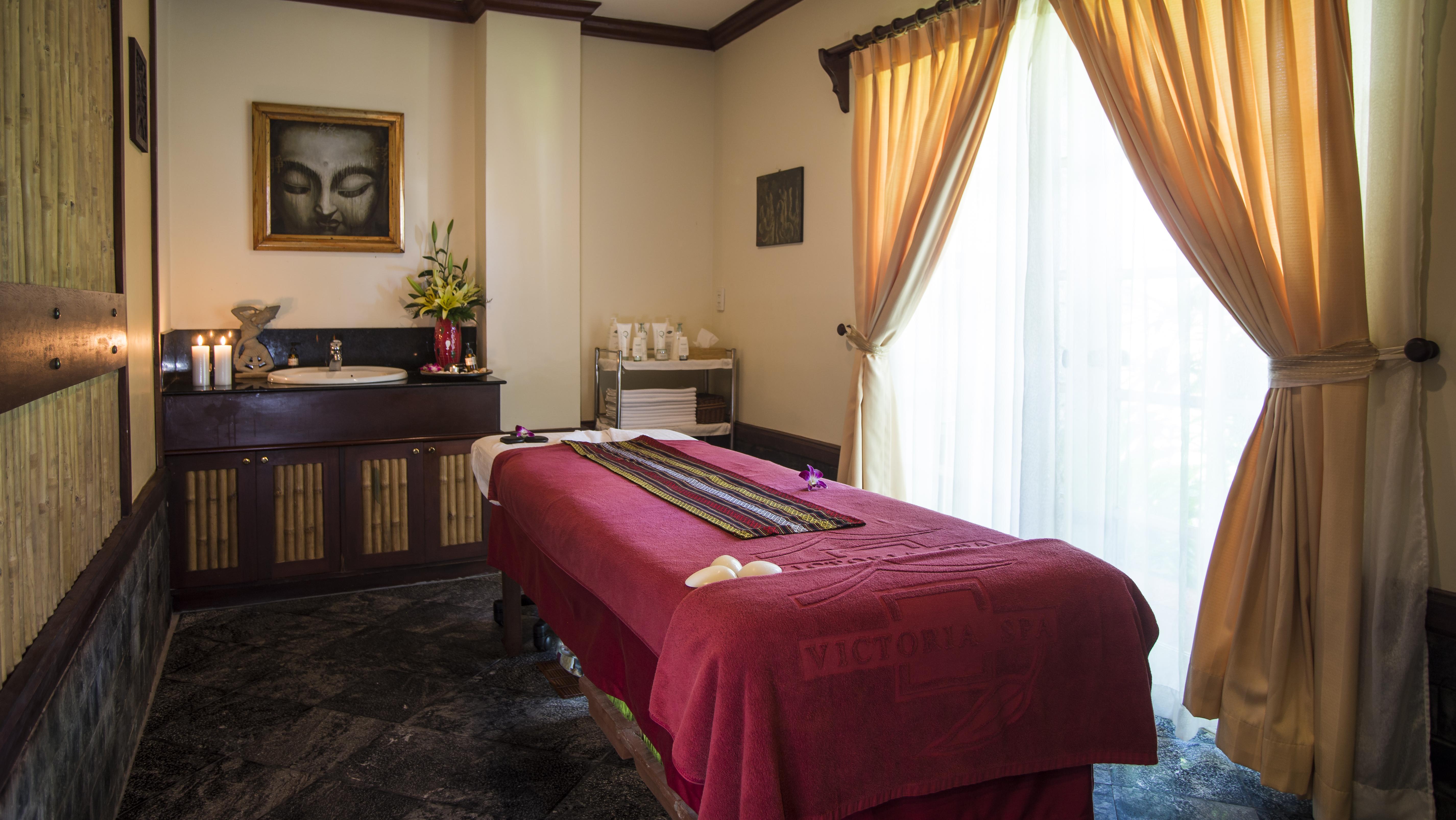 Victoria Hoi An Beach Resort & Spa Zewnętrze zdjęcie