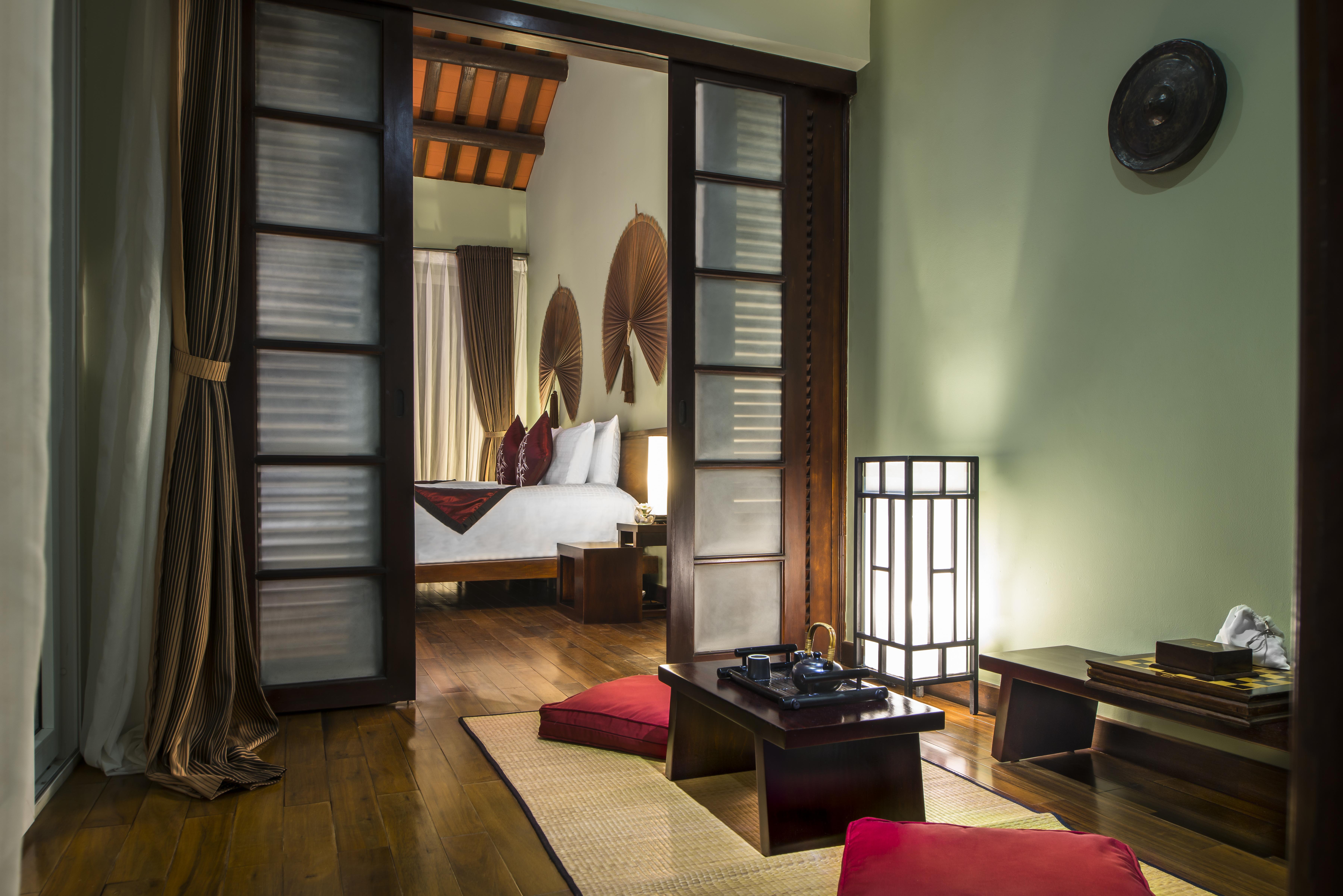 Victoria Hoi An Beach Resort & Spa Zewnętrze zdjęcie