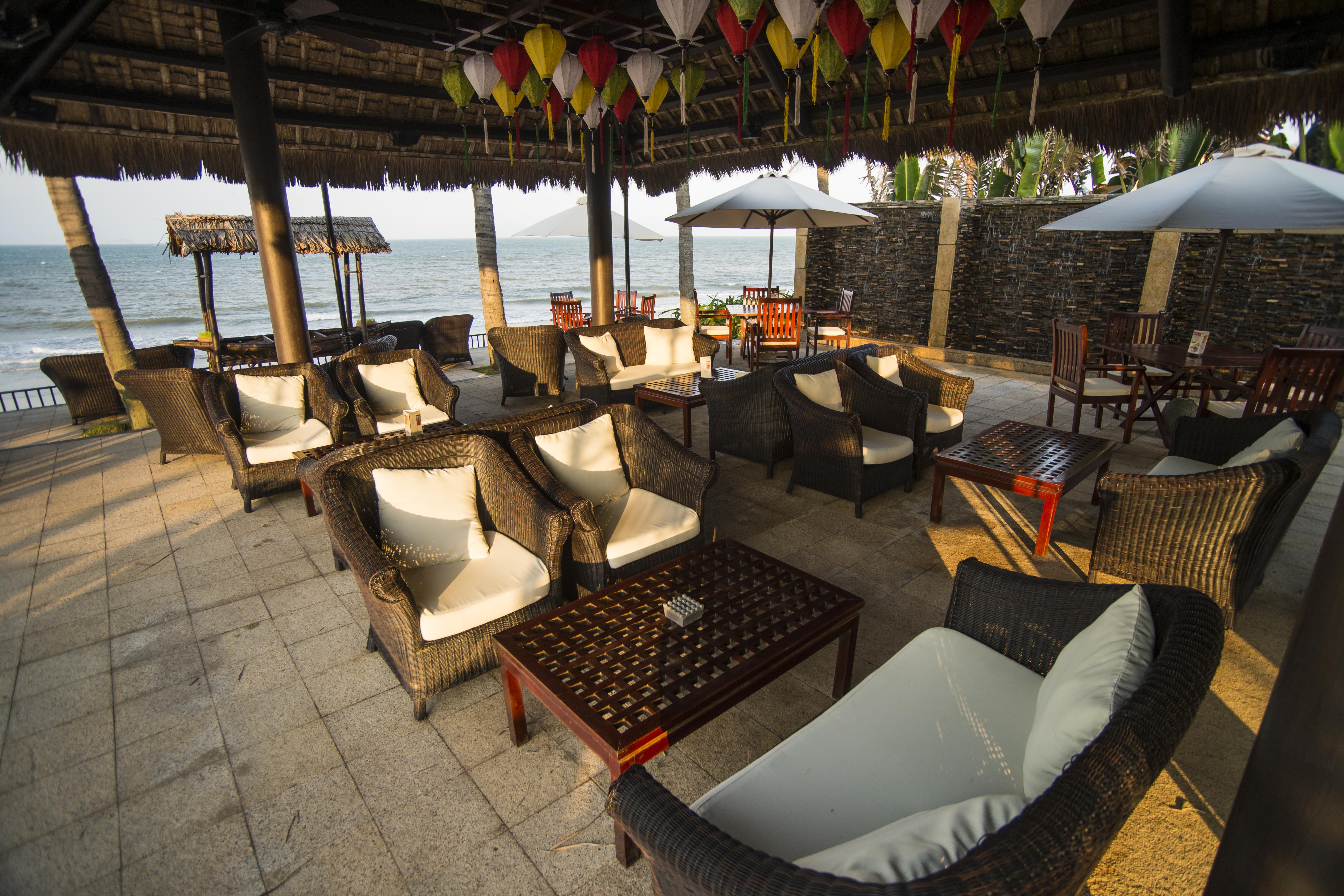 Victoria Hoi An Beach Resort & Spa Zewnętrze zdjęcie