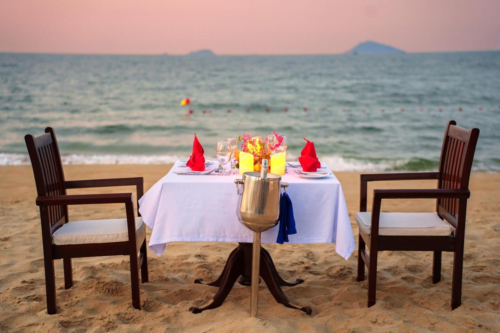 Victoria Hoi An Beach Resort & Spa Zewnętrze zdjęcie