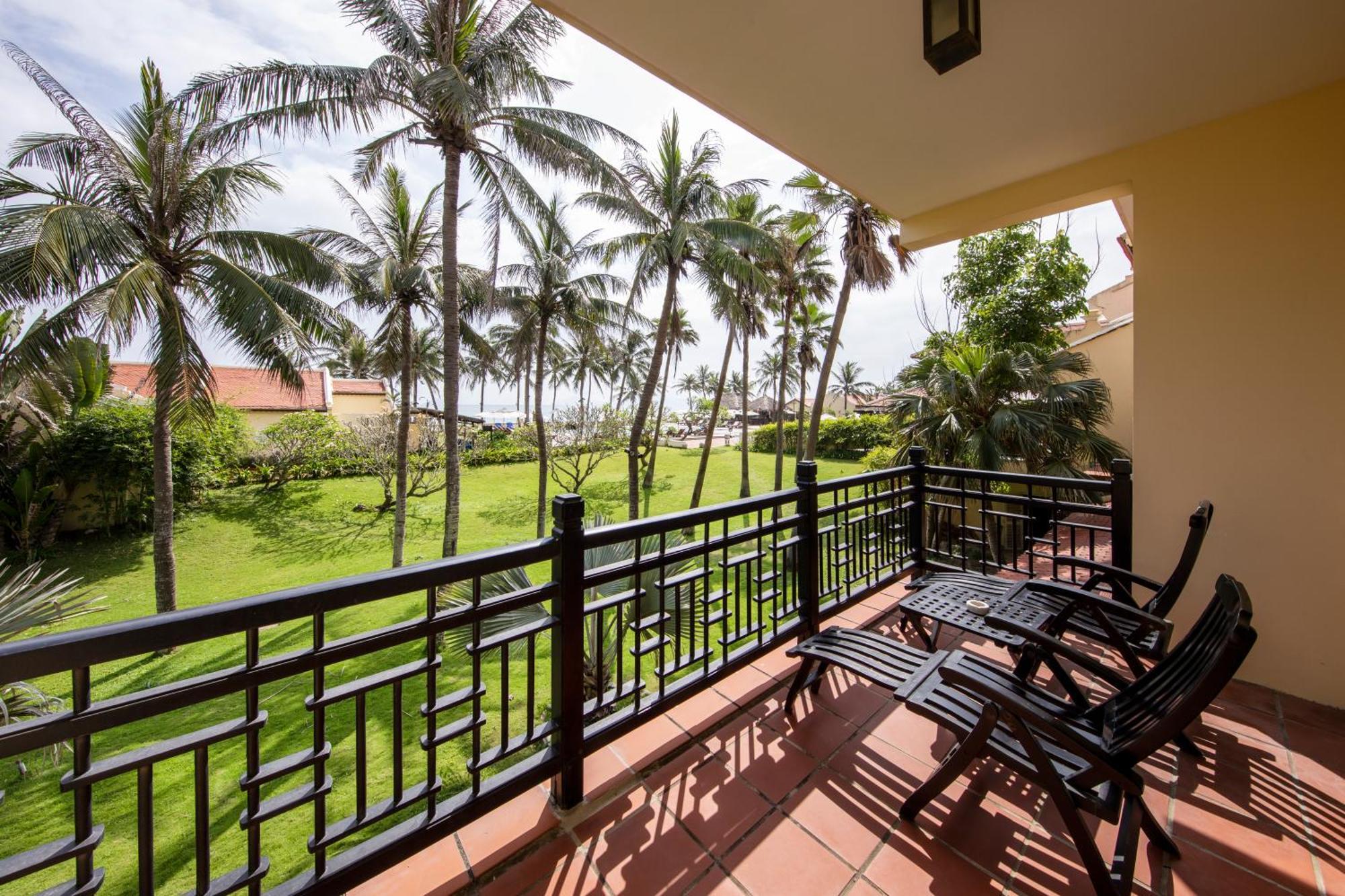 Victoria Hoi An Beach Resort & Spa Pokój zdjęcie