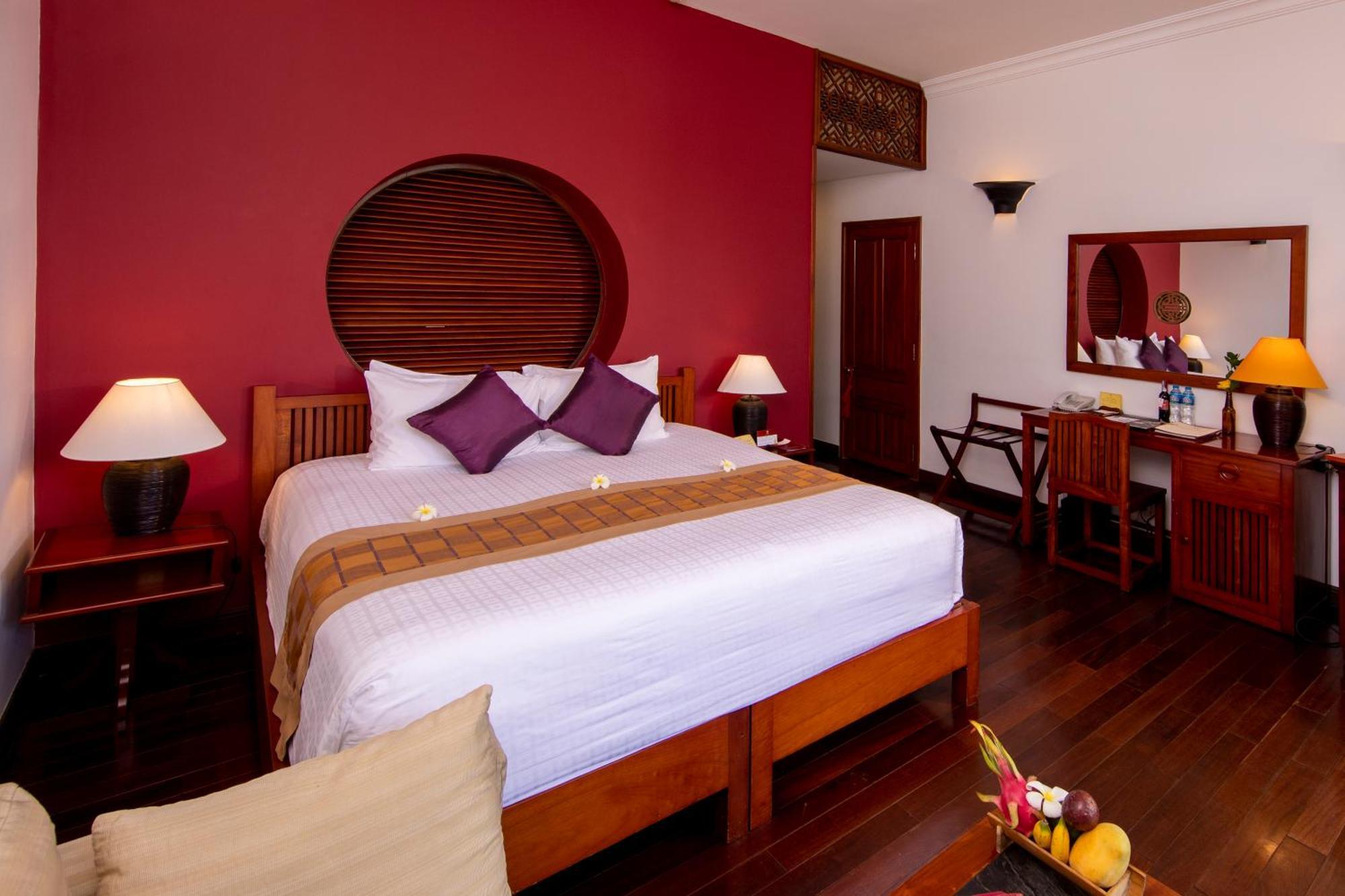 Victoria Hoi An Beach Resort & Spa Zewnętrze zdjęcie
