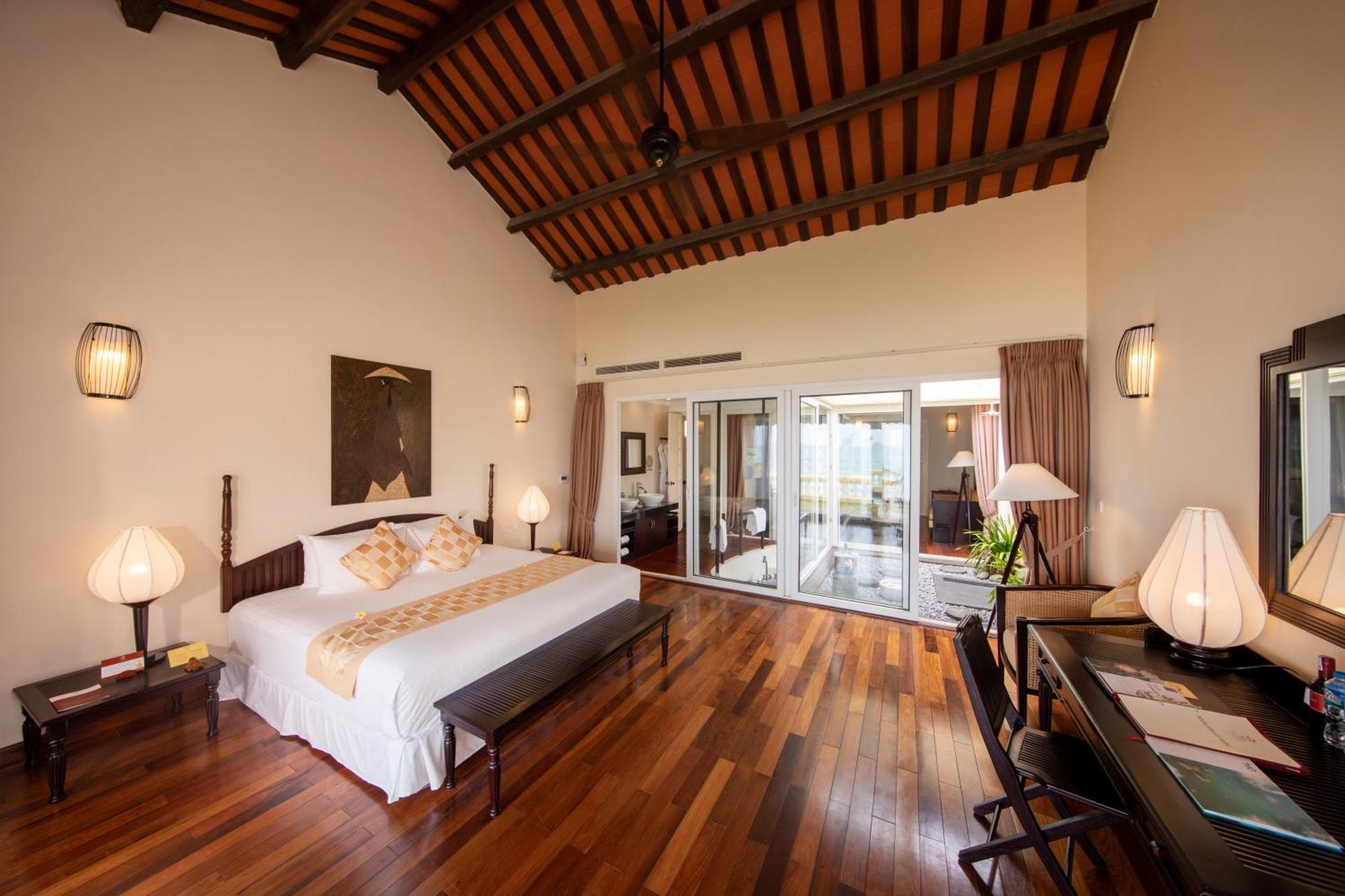Victoria Hoi An Beach Resort & Spa Pokój zdjęcie