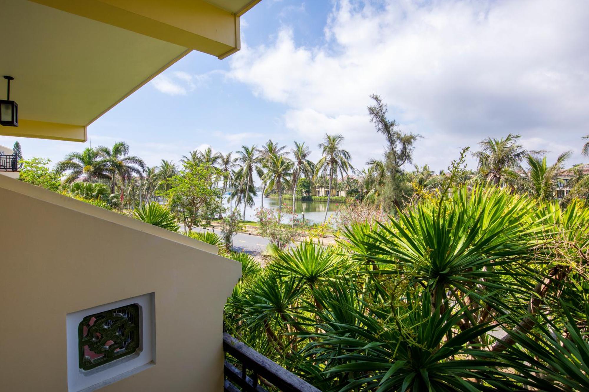 Victoria Hoi An Beach Resort & Spa Pokój zdjęcie