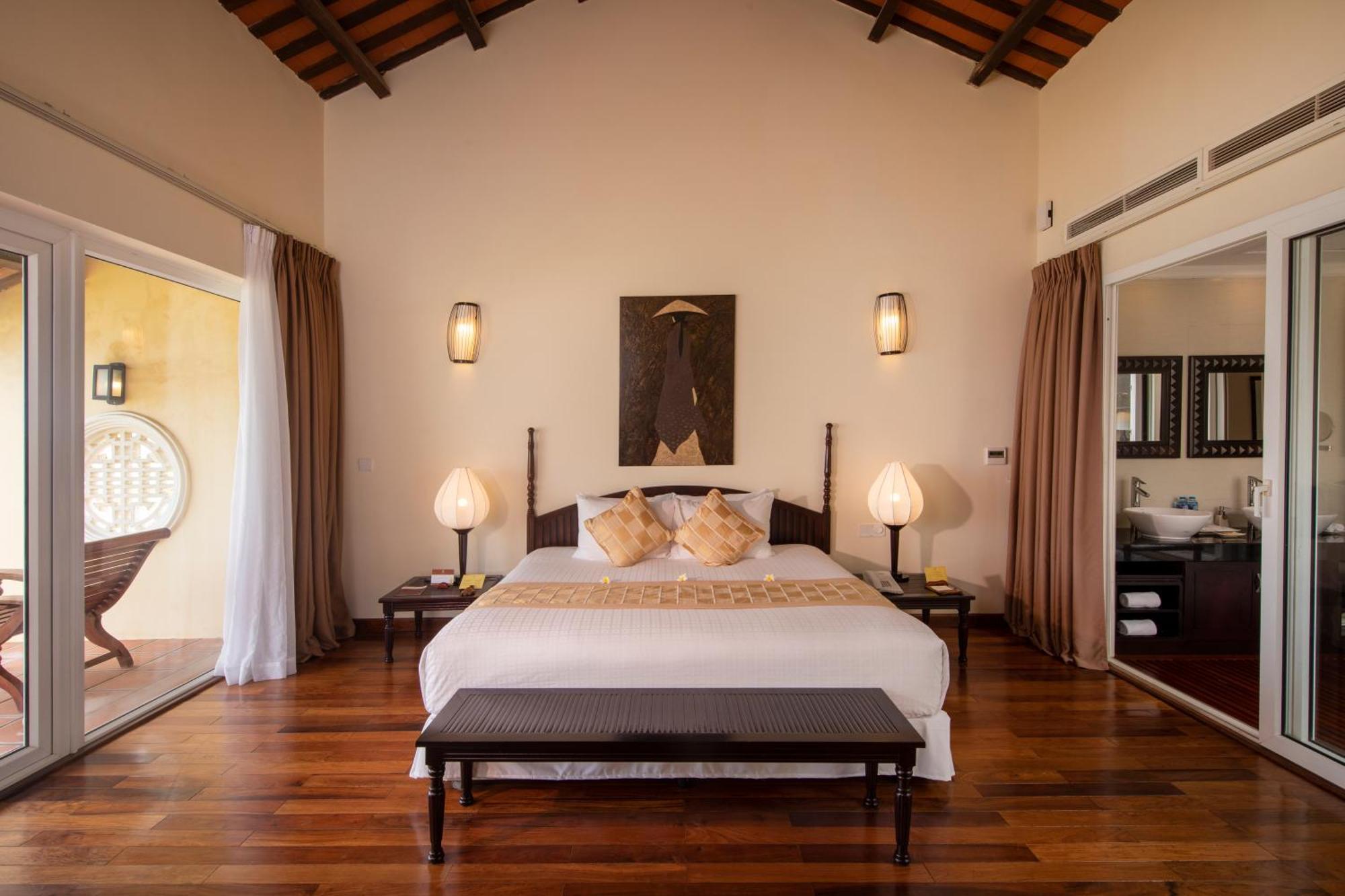Victoria Hoi An Beach Resort & Spa Pokój zdjęcie