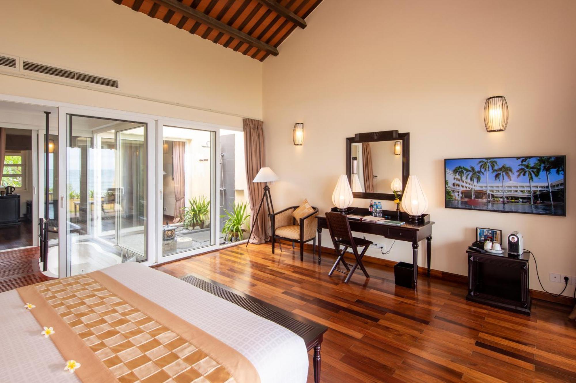 Victoria Hoi An Beach Resort & Spa Pokój zdjęcie