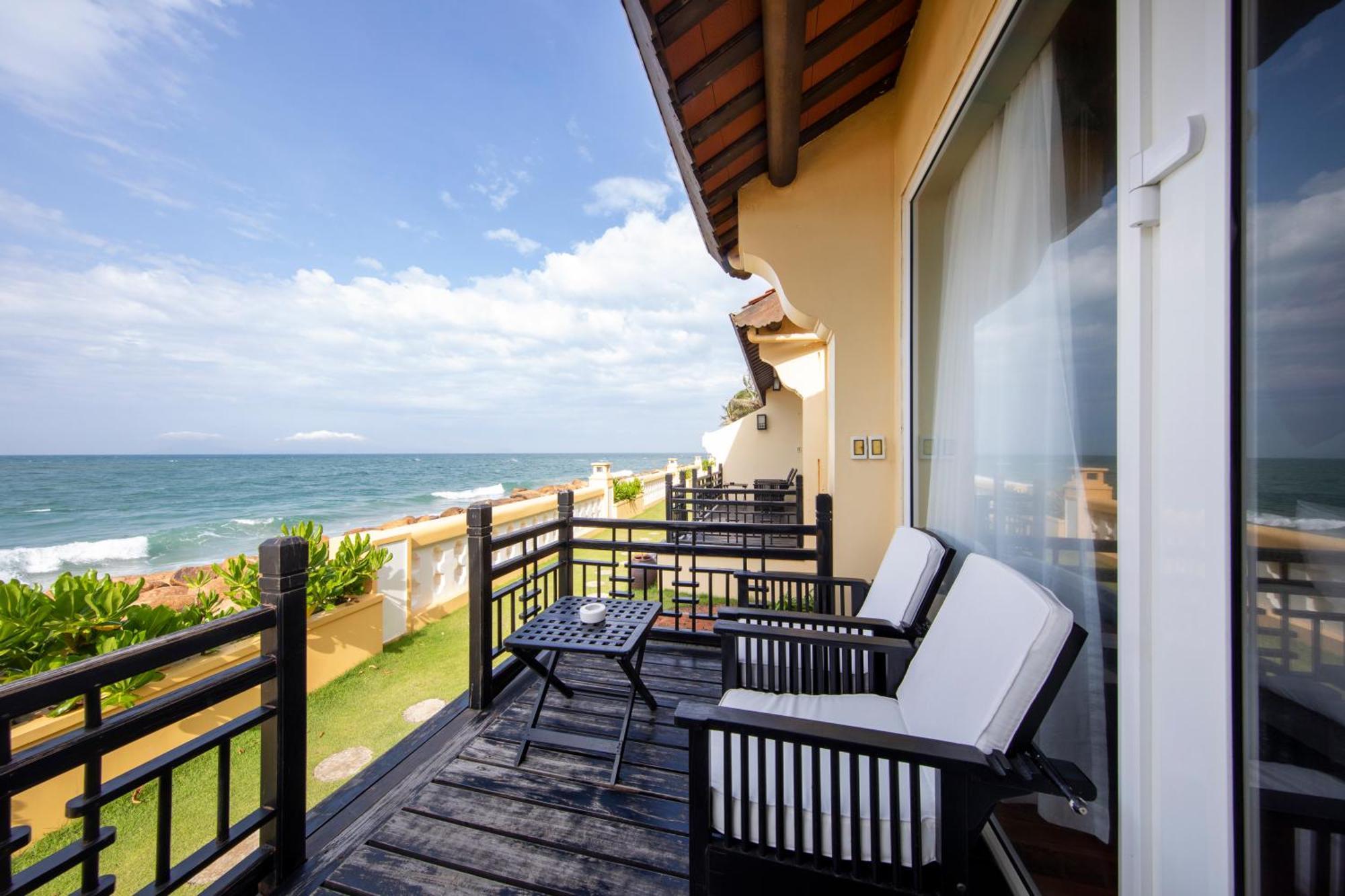 Victoria Hoi An Beach Resort & Spa Zewnętrze zdjęcie
