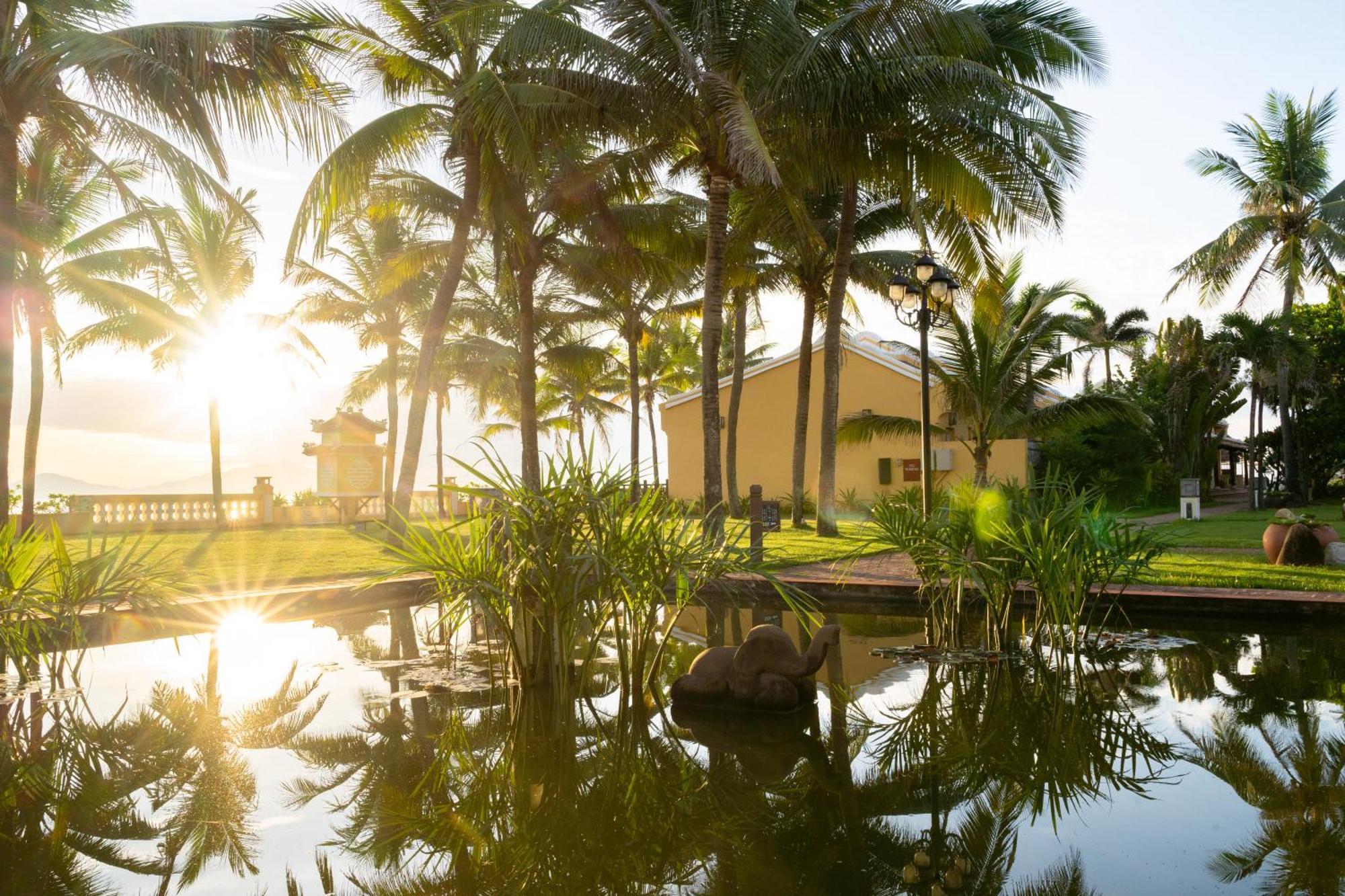 Victoria Hoi An Beach Resort & Spa Zewnętrze zdjęcie