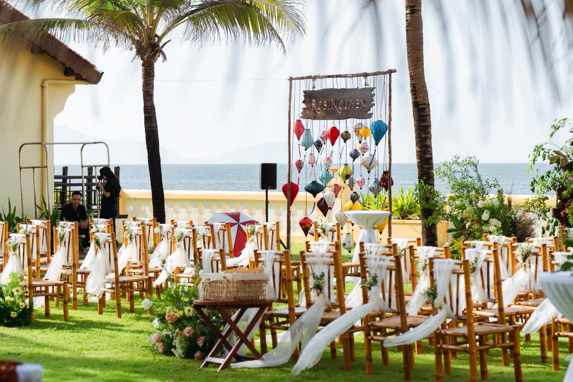 Victoria Hoi An Beach Resort & Spa Zewnętrze zdjęcie