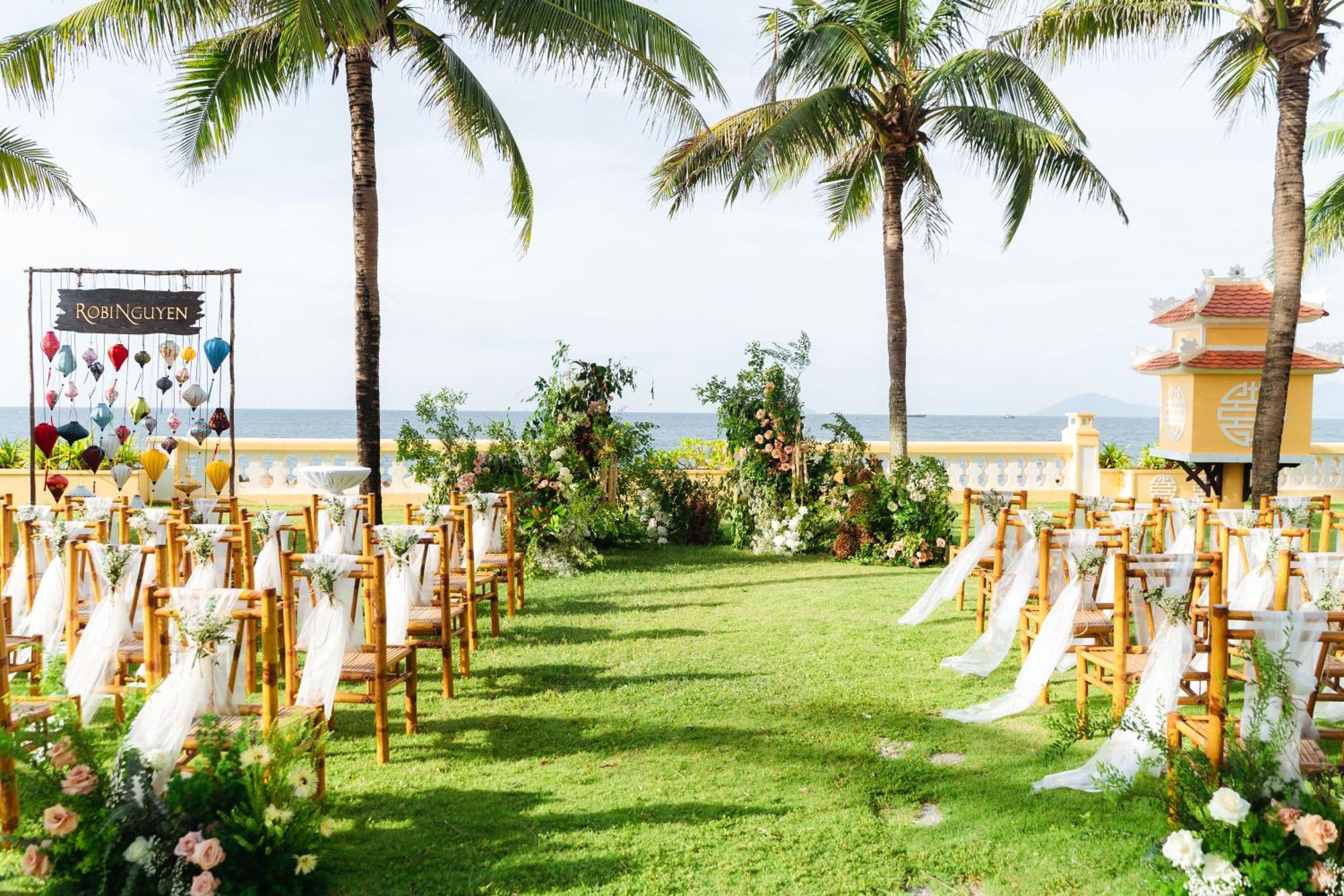 Victoria Hoi An Beach Resort & Spa Zewnętrze zdjęcie