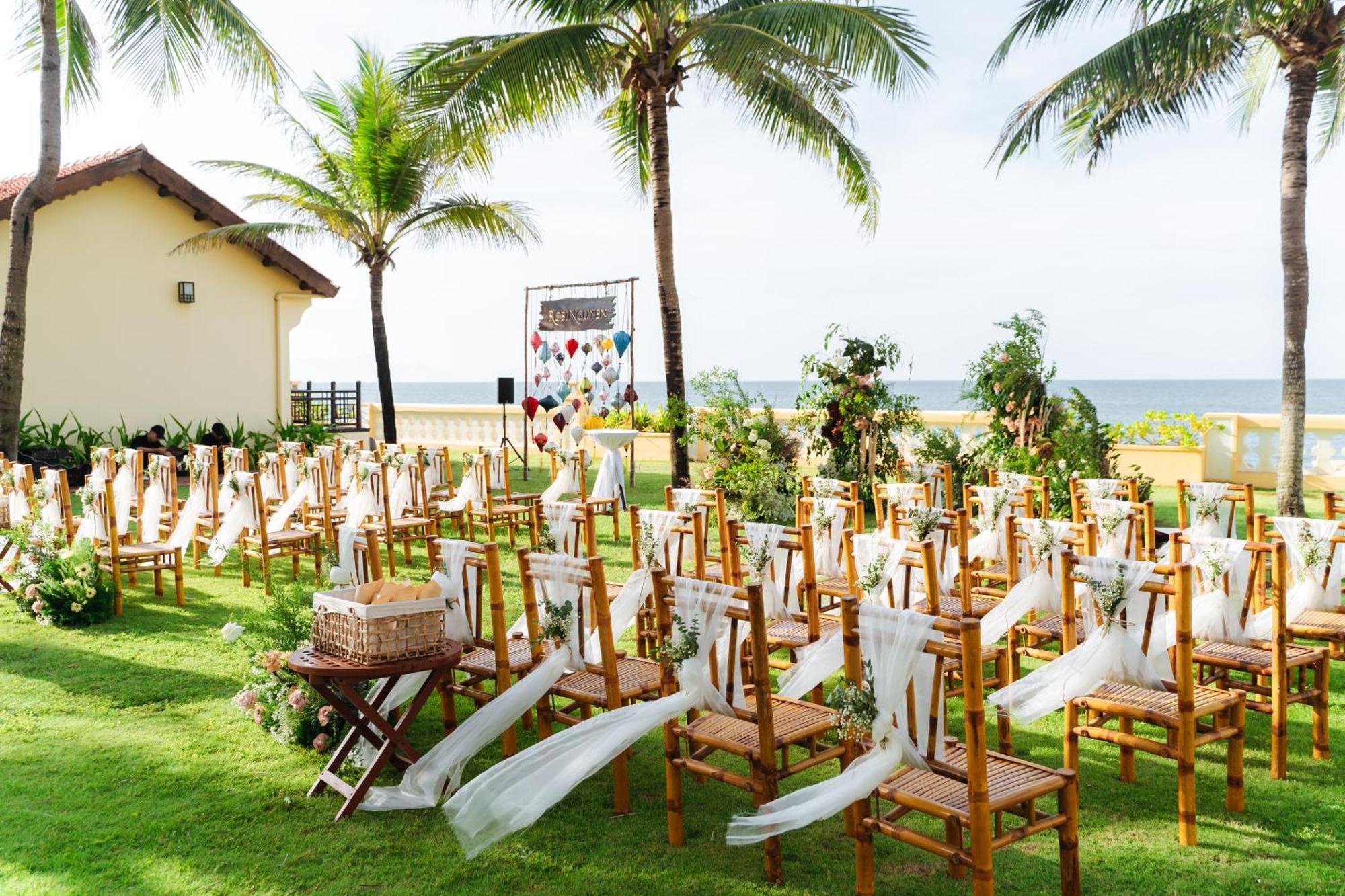 Victoria Hoi An Beach Resort & Spa Zewnętrze zdjęcie