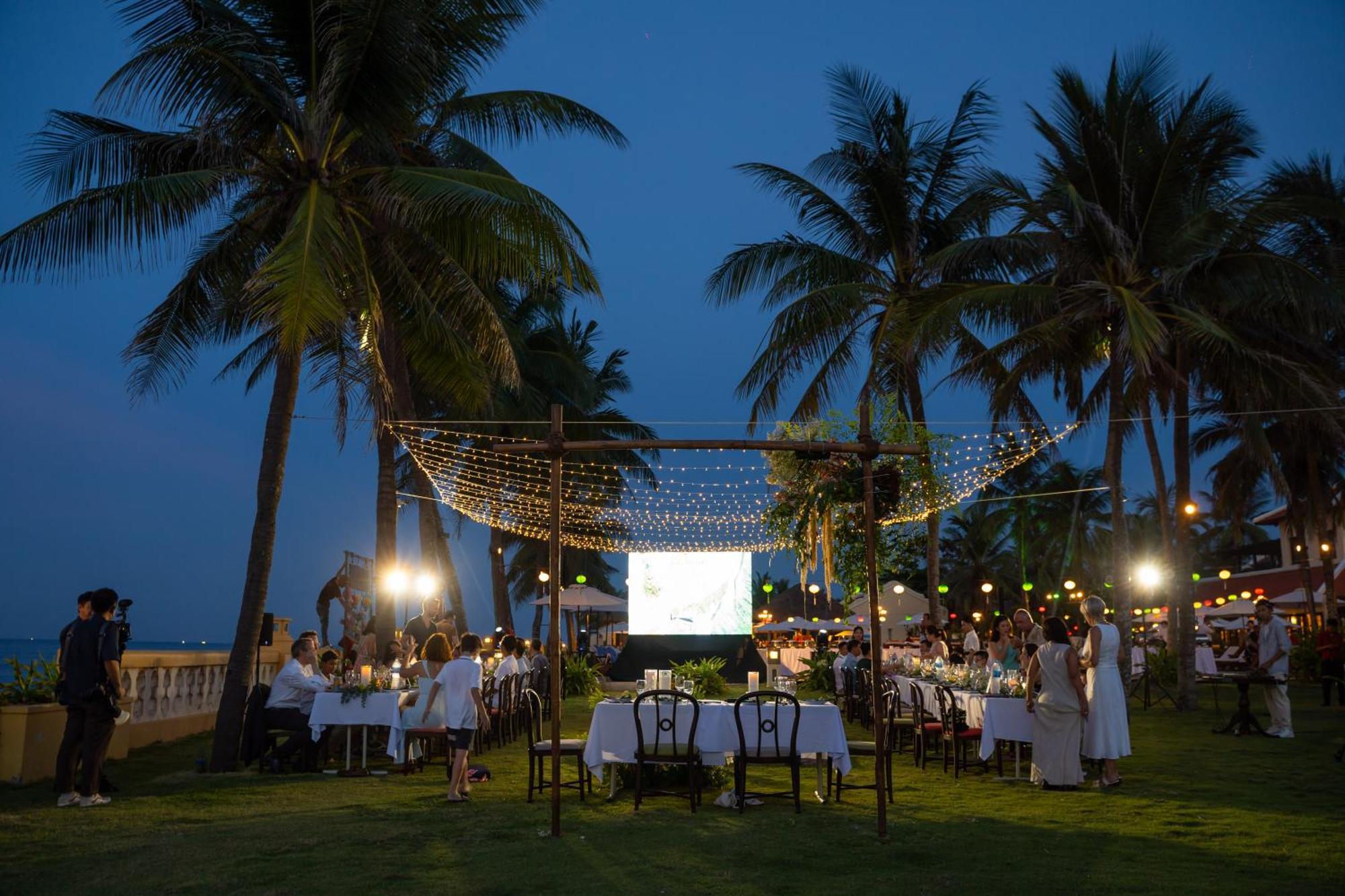 Victoria Hoi An Beach Resort & Spa Zewnętrze zdjęcie