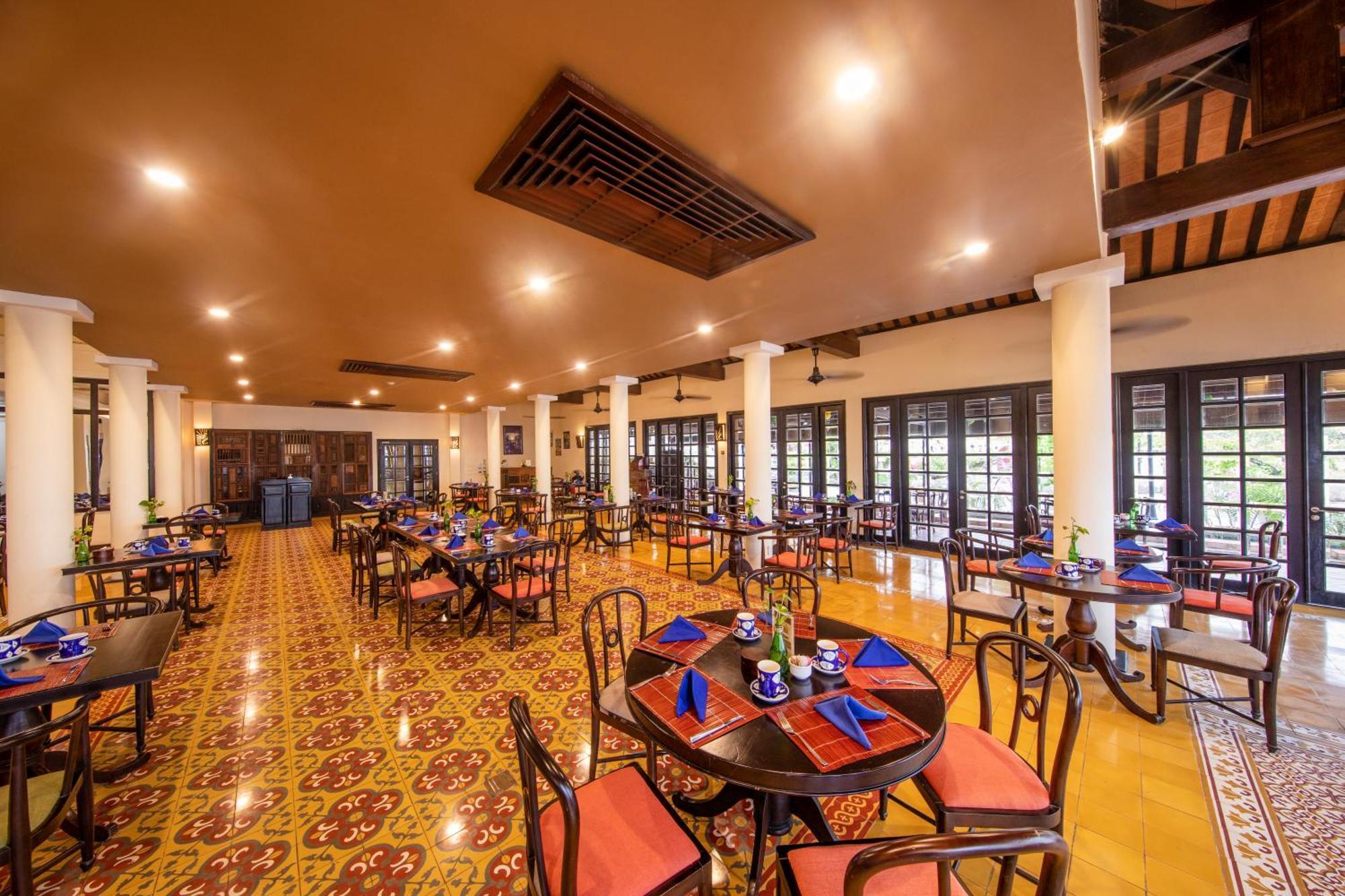 Victoria Hoi An Beach Resort & Spa Zewnętrze zdjęcie