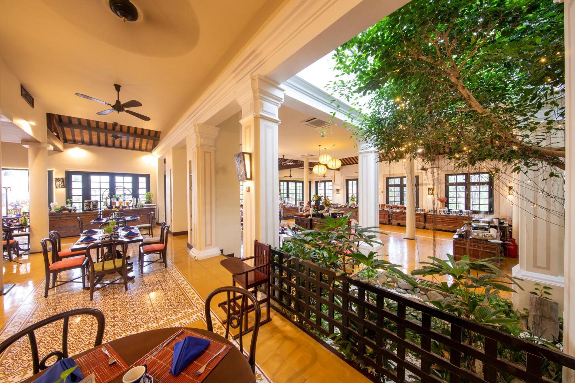 Victoria Hoi An Beach Resort & Spa Zewnętrze zdjęcie
