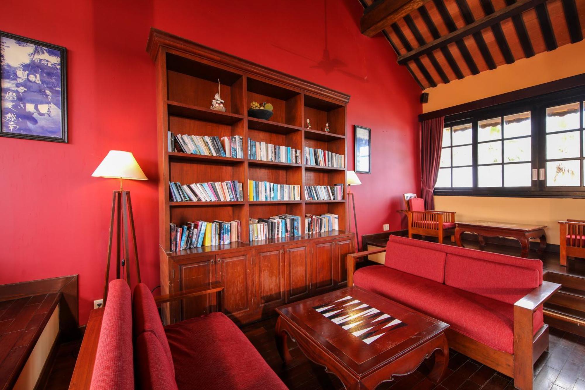 Victoria Hoi An Beach Resort & Spa Zewnętrze zdjęcie