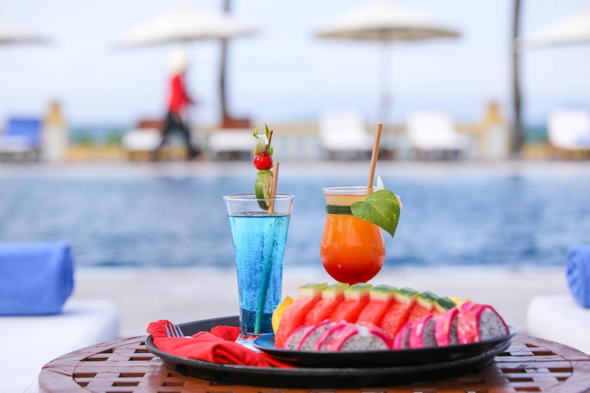 Victoria Hoi An Beach Resort & Spa Zewnętrze zdjęcie