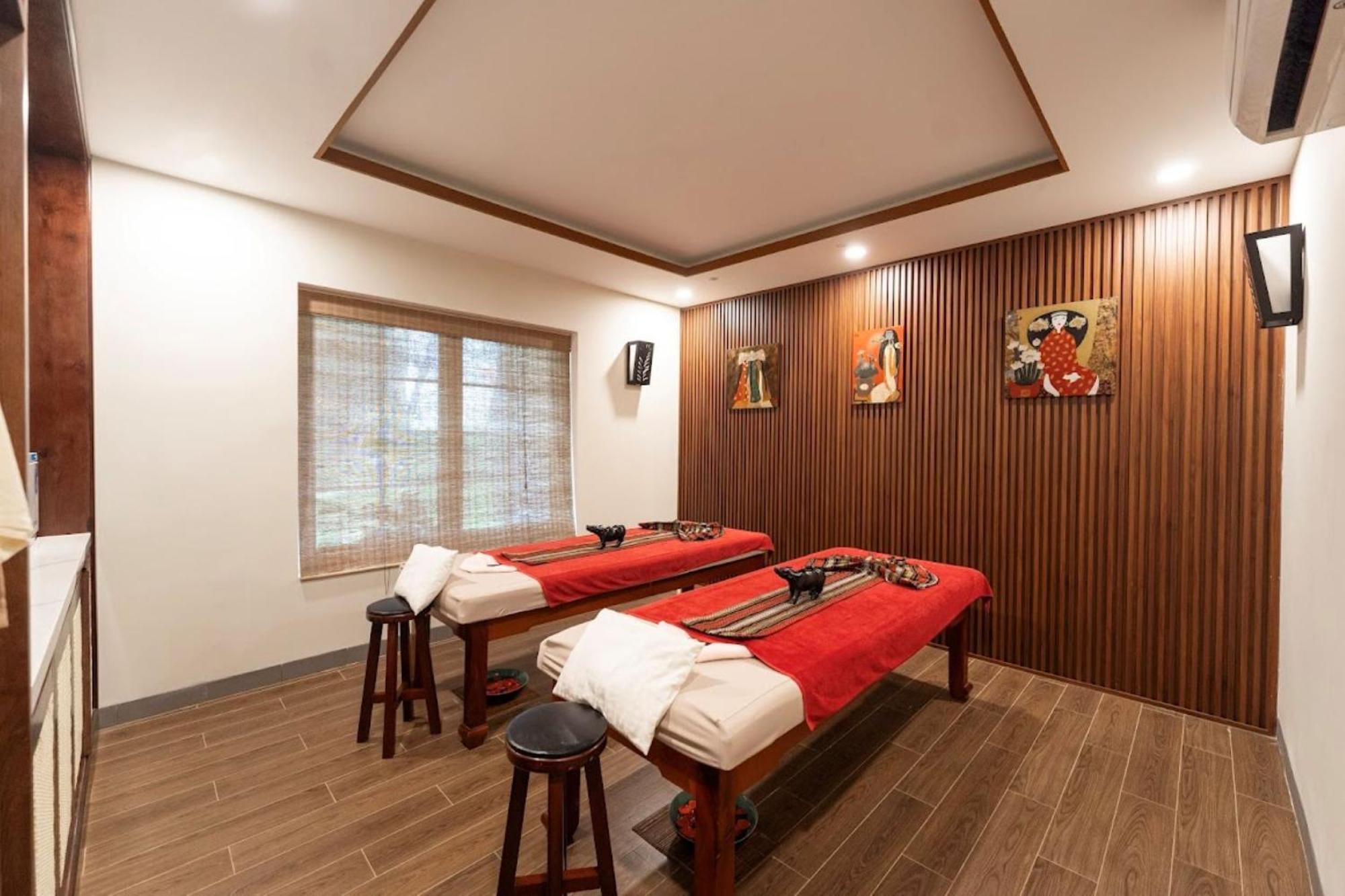 Victoria Hoi An Beach Resort & Spa Zewnętrze zdjęcie